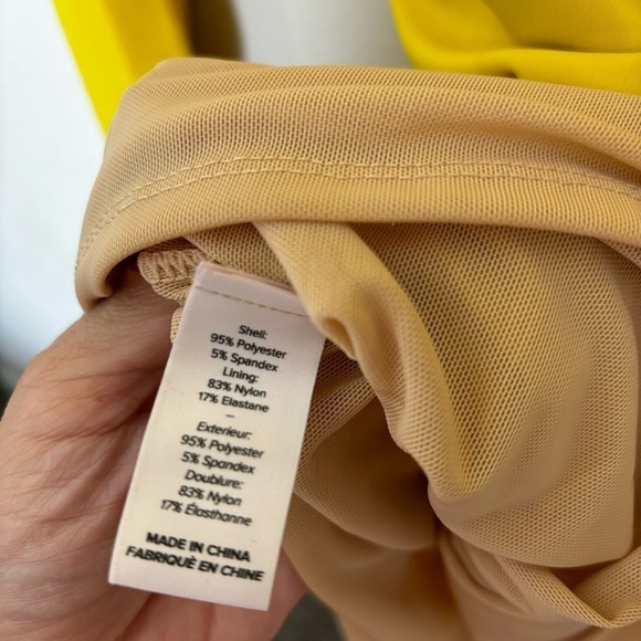 Cinq à Sept Miah Sheath Dress - Picture 9 of 13